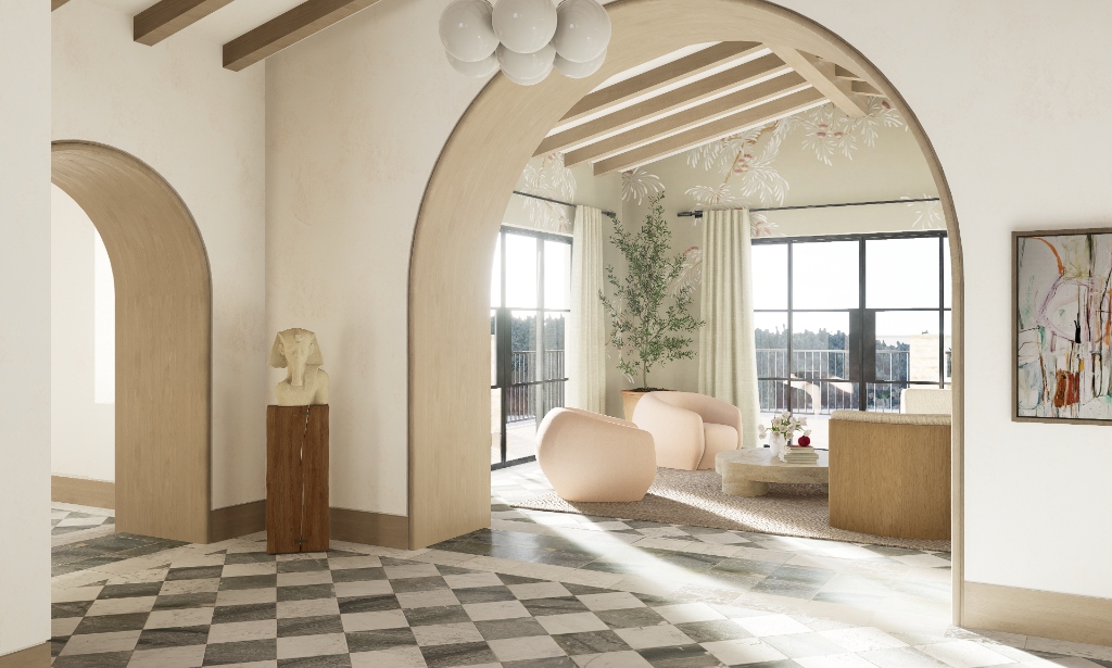 Architectural Detail