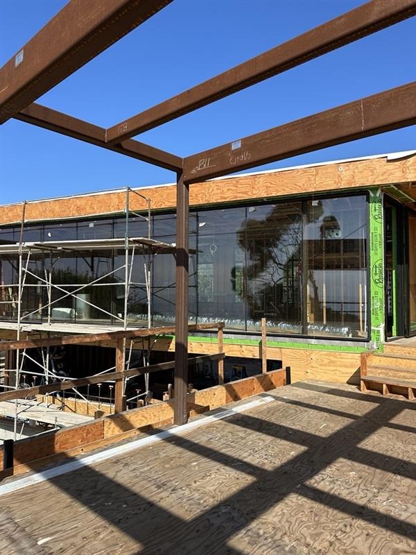 Construction Framing